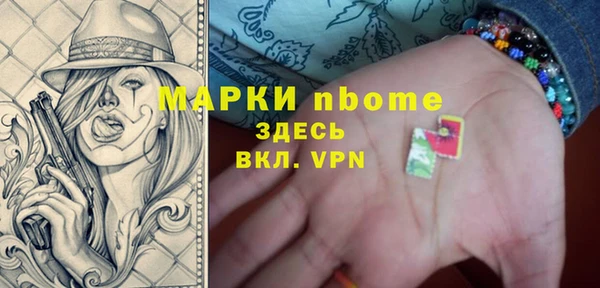 прущие крисы Горняк